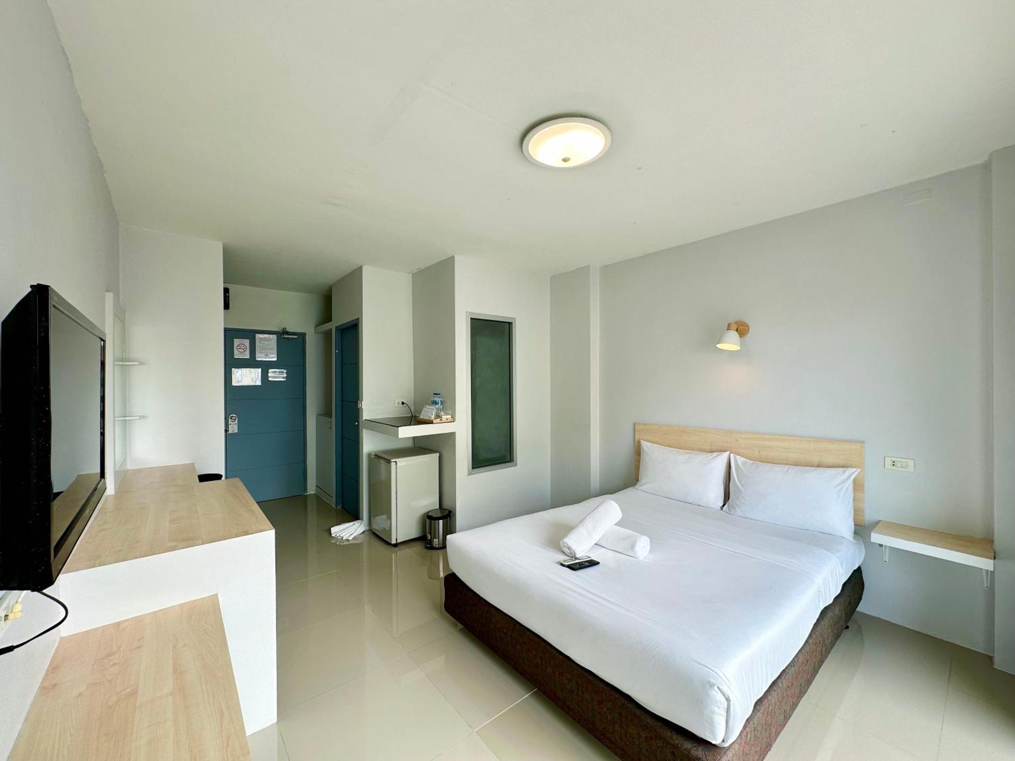 Sun Inn Songkhla Room photo