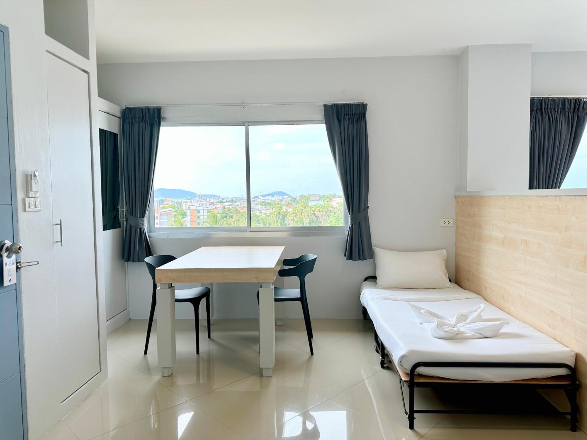 Sun Inn Songkhla Room photo