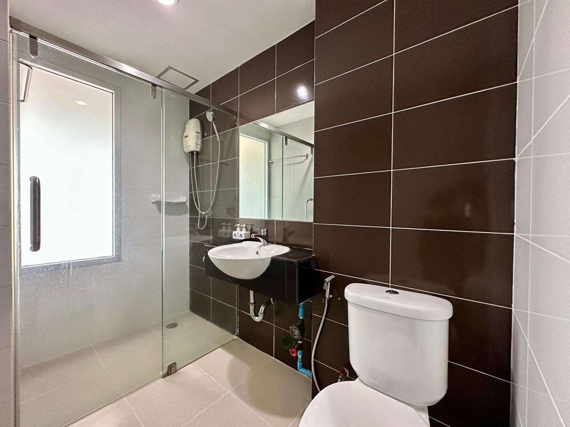 Sun Inn Songkhla Room photo