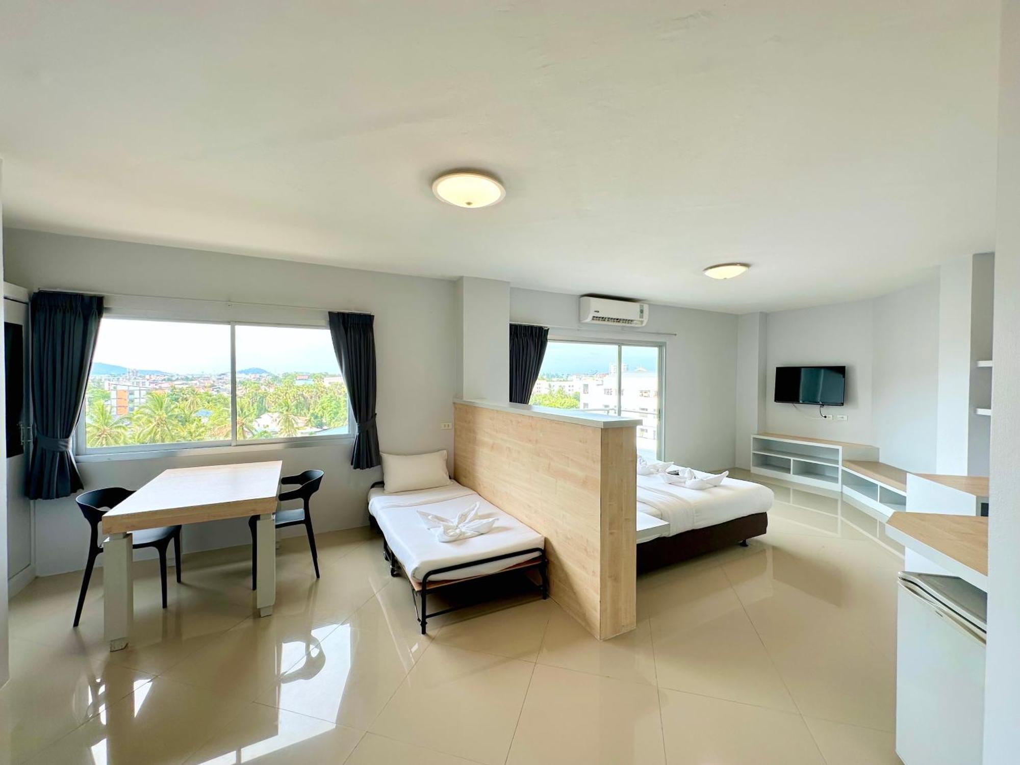 Sun Inn Songkhla Room photo