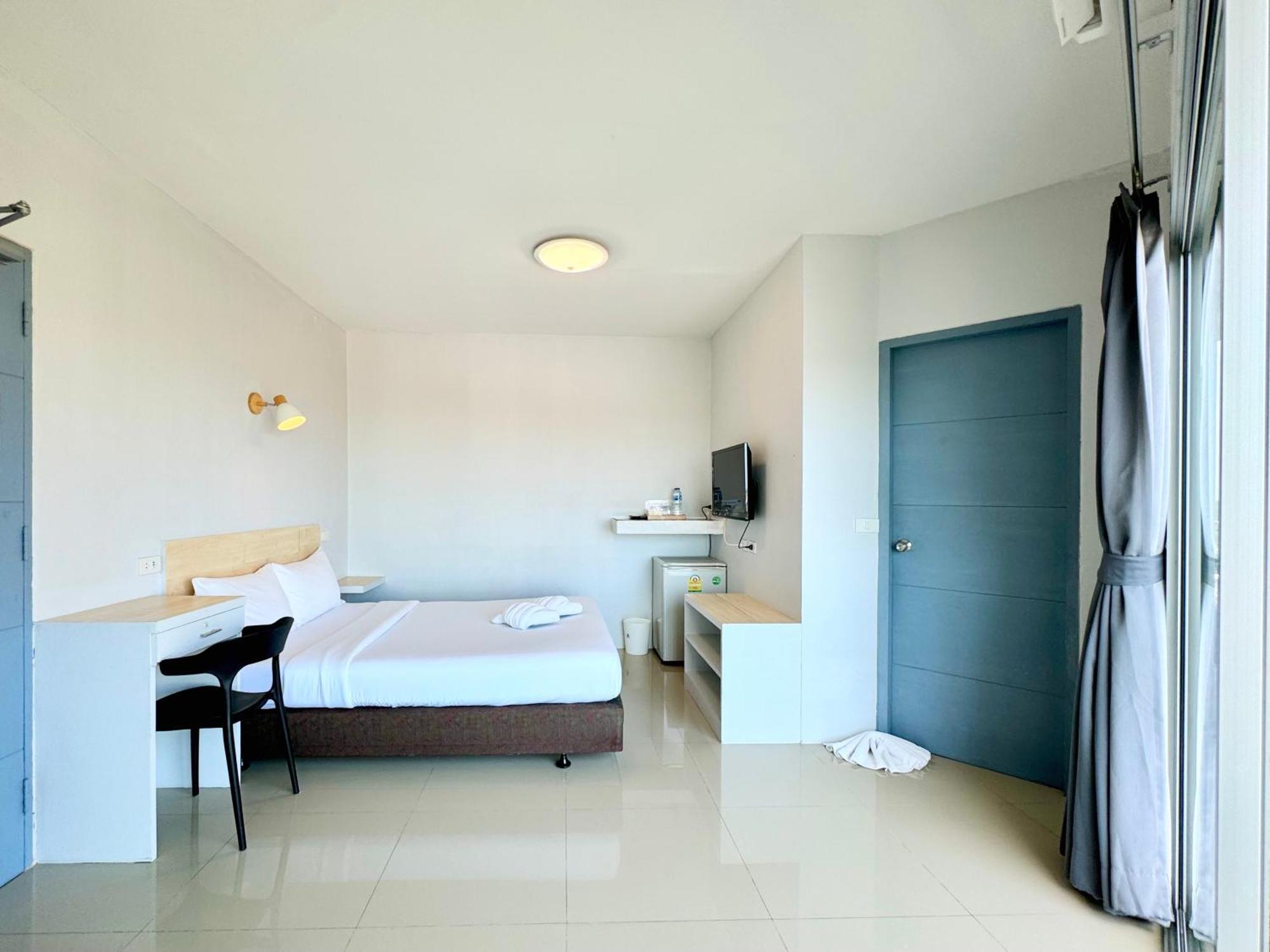 Sun Inn Songkhla Room photo