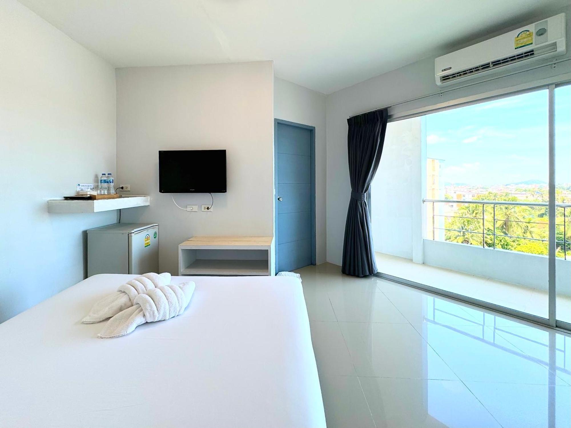 Sun Inn Songkhla Room photo