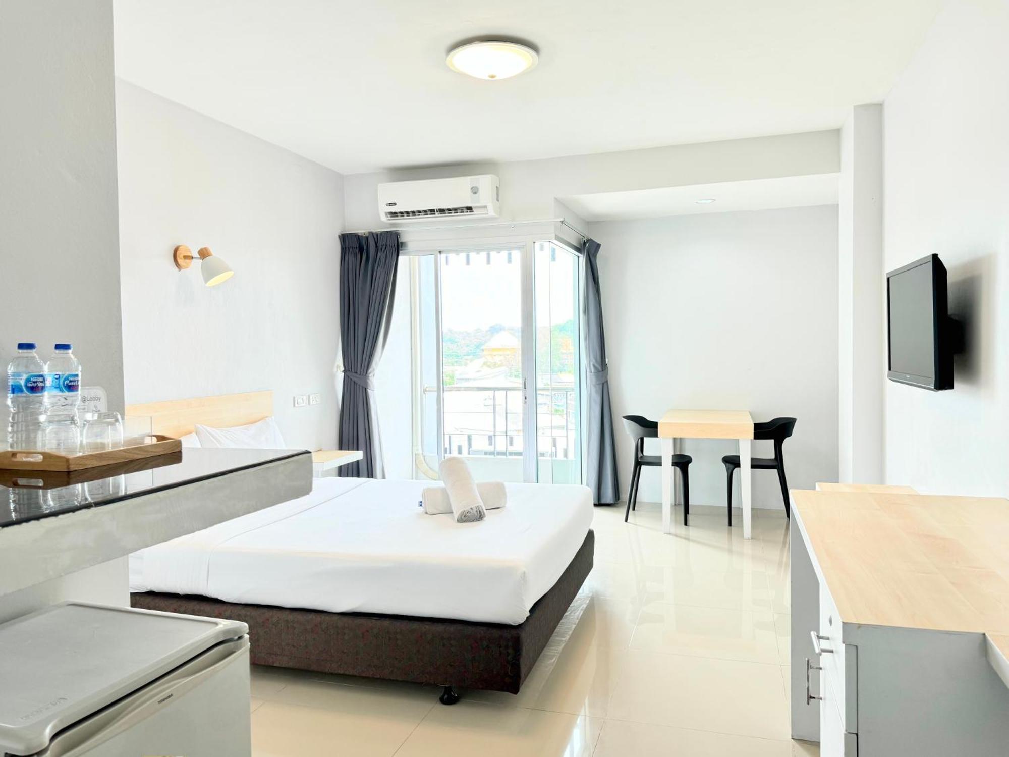 Sun Inn Songkhla Room photo