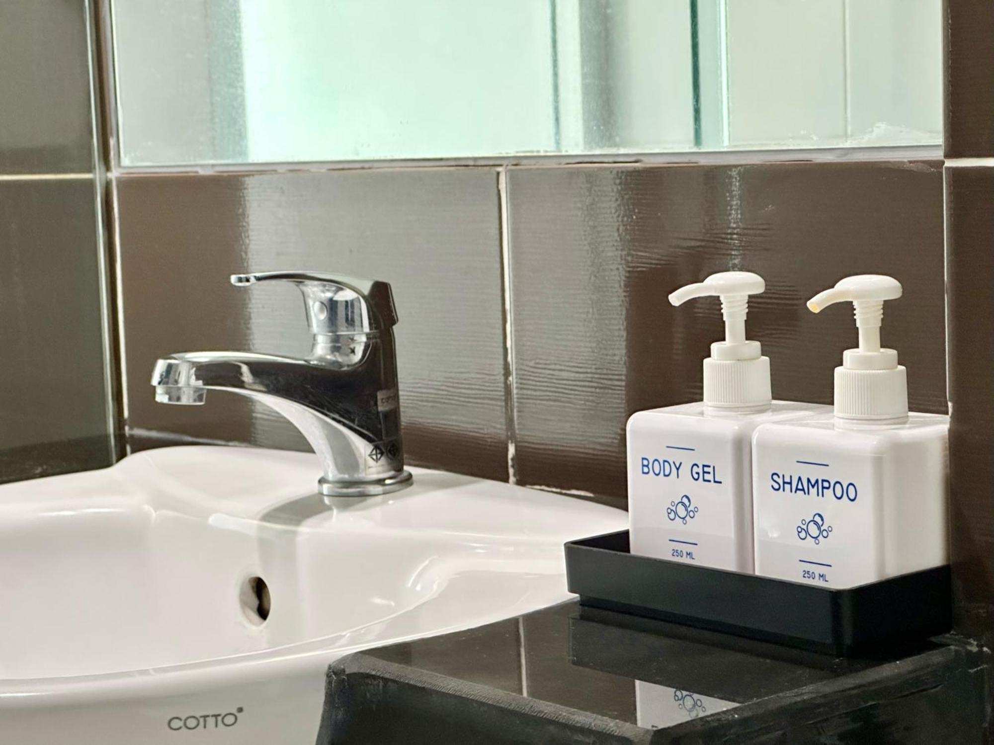 Sun Inn Songkhla Room photo
